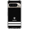 NFL New Orleans Saints Shutout Pixel 9/9 Pro Clear Case
